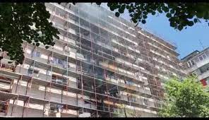 .de urgenţă, iar la sosirea echipajului de pompieri incendiul era lichidat, potrivit informării anp. Byrqcwrz0spgsm
