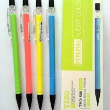 Pensil Mekanik Merk Tizo Tm01500