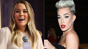 James charles is one of the most influential humans in the world of beauty, and up until this weekend, he was one of the most popular makeup gurus on youtube. Lauren Conrad Responds After James Charles Says She Has No Business Having A Makeup Brand Entertainment Tonight