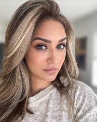 Abby Pierson's Instagram, Twitter & Facebook