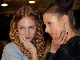 Minx Nail Film Creates New Looks, Lots of Buzz