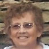Obituary information for Constance L. Peer