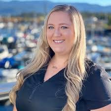 Audrey Reagan's Instagram, Twitter & Facebook