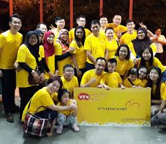 wattys 2018 completed gelandangan 40 hari di kuala lumpur. Ciklilyputih The Lifestyle Blogger Vit Dekat Di Hati Di Pusat Transit Gelandangan Jalan Pahang