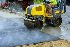 Insert the tip of the shovel into the cut line and under the asphalt that you want to remove. How To Remove Tar Spots From Your Car Pro Kleen