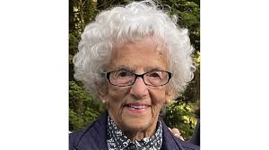 Barbara Begin Obituary