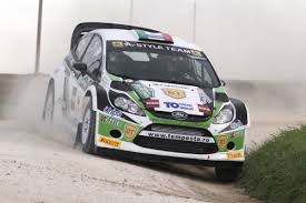 Surpriza In Campionatul National De Raliuri Dunlop Mihai Leu Revine Pe Circuit In Etapa 6 De La Arad Vadrexim