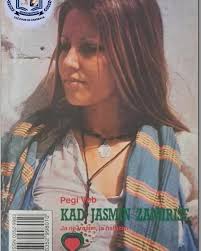 Profil pour MAS ljubavni romani