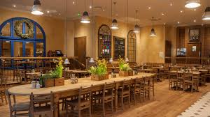 Le Pain Quotidien At 97 Rue Rambuteau Paris Ile De France