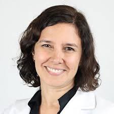 Jennifer Aranda, M.D.