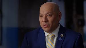 The Disappearance of Paula Chin