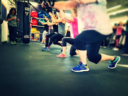 Maybe you would like to learn more about one of these? Common Ground Fitness Center Opens In Greenfield Massachusetts