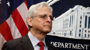 Garland responds to IRS agent's claim Hunter Biden probe is being  mishandled