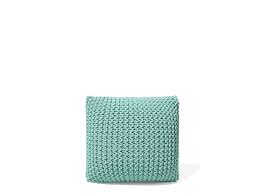 Check spelling or type a new query. Pouffe Ottoman 50 X 50 Cm Mint Green Conrad Beliani Hu