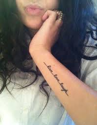 25 Tattoo Ideas That Are Small Simple And Chic Side Wrist Tattoos Tattoos Trendy Tattoos