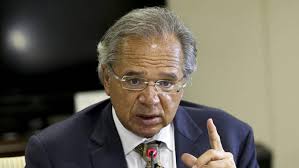 A fritura de paulo guedes no governo de jair bolsonaro não para. Concursos 2019 Guedes Diz Que Suspendera Concursos Ha Muitos Servidores