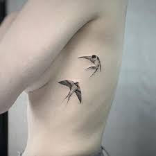 51 Trendy Bird Tattoos For Women You Will Love Bird Tattoos For Women Small Bird Tattoos Animal Tattoos For Women