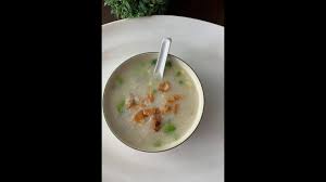 Pospas Bisaya Chicken And Rice Soup Recipe Rice Soup Recipes Soup Recipes Pospas Recipe