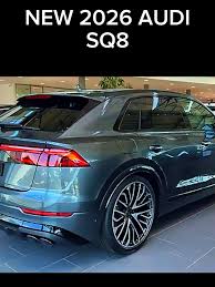 Image result for Vicuna Beige 2023 SQ8