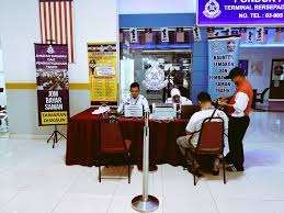Semakan saman polis trafik online. Terminal Bersepadu Selatan Tbs A Twitter Anda Juga Boleh Membayar Saman Trafik Di Kaunter Semakan Dan Pembayaran Saman Trafik Berhadapan Pondok Polis Tbs Tarikh 25 26 Jan 2018 Masa 9 00am 5 00pm Lokasi