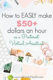 Why You Need To Be Working For Yourself Love Family Health Virtual Assistant Work On Yourself Pinterest For Business