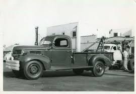 Image result for Cinema Gray 1940 Dodge Truck