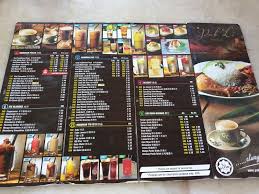 Ole ole shopping centre no 7, jalan pinang a 18/a seksyen 18, 40200 shah alam tel : Pak Li Kopitiam Shah Alam