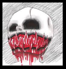 Image Result For Scary Doll Drawings Doll Drawing Scary Dolls Drawings