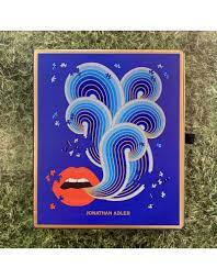 Check spelling or type a new query. 750 Piece Shaped Lips Jonathan Adler Puzzle Detail Retail Ltd
