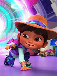 Ridley Jones: Season 5