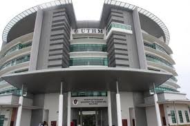 Universiti ini mempunyai 34 kampus cawangan di seluruh negara dengan menawarkan lebih dari 500 bidang akademik yang bersesuaian dengan kehendak alam pekerjaan di malaysia dan global. The Largest Libraries In Malaysia And Southeast Asia Are The Tunku Tun Aminah Library Uthm Proud Uthm Steemit