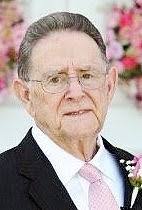 James Talbert Obituary (2019)