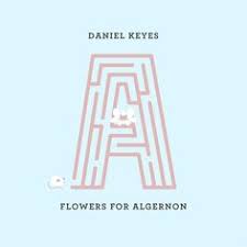 The language at first is very simple and childish, but as the hero. 7 Flowers For Algernon Ideas Flowers For Algernon Flowers Book Club Books
