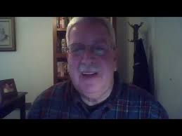 Veteran Authors, L.D. Zane reading from his book 'It's Always My Fault'