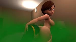 Rule34 - If it exists, there is porn of it  helen parr, violet parr   3638869