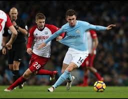Yet he has never won an international cap as france will not pick him. Aymeric Laporte Freundin Pep Guardiola Wikipedia Manchester City Sign Aymeric Laporte From Athletic Bilbao To Take Spending By Premier League Manchester City Have Signed French Defender Aymeric Laporte From