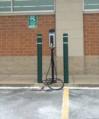 When people have to make change it opens the door way for misdeeds. Walgreens Charger Forest Hill Md Electric Car Charging Stations On Waymarking Com