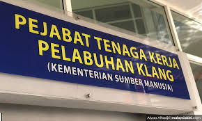 Butterworth was only established in the mid 19th century as a counterpart of george town. Pejabat Buruh