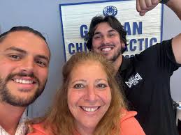 Seth Gorman is having a great week! He became a Delt and got pinned in the  Life University Clinic in the same week! The twins are the future Dr. Seth  and Dr.