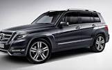MERCEDES-GLK