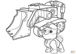 The original format for whitepages was a p. Coloring Pages Rubble Paw Patrol Coloring Thanksgiving Pet Fresh Coloring Home