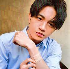 こんな目で見つめられたら倒れるって ケンたん むり ほんまにすき sexyzone せくがる セクゾファンと繋がりたい 量産型オタク なかじまけんと 中島健人 中島健人担 目 セクゾ 斑目