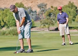 Oxnard golfer wins Simi title