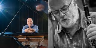 Brad Terry & Paul Sullivan