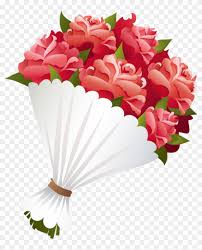 State flowers what a great resource! Flower Bouquet Clip Art Flower Bouquet Clipart Png Free Transparent Png Clipart Images Download