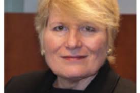 Catherine Ebert-Gray is US Ambassador Designate to Solomon Islands