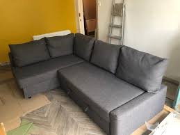 Ikea Friheten Sofa With 5 Cushions Ikea Corner Sofa Bed Ikea Corner Sofa Sofa