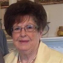 Dolores Little Elsner Obituary