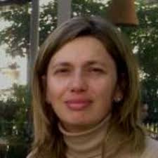 Pilar GUERRERO MEDINA