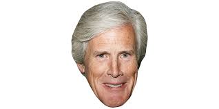 Keith Morrison (Smile) Mask